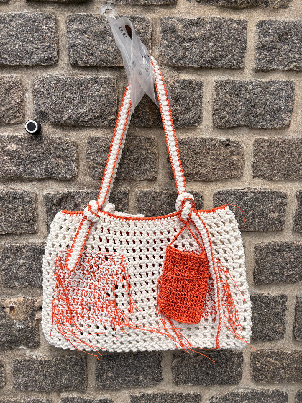 RIVAGE CORAIL