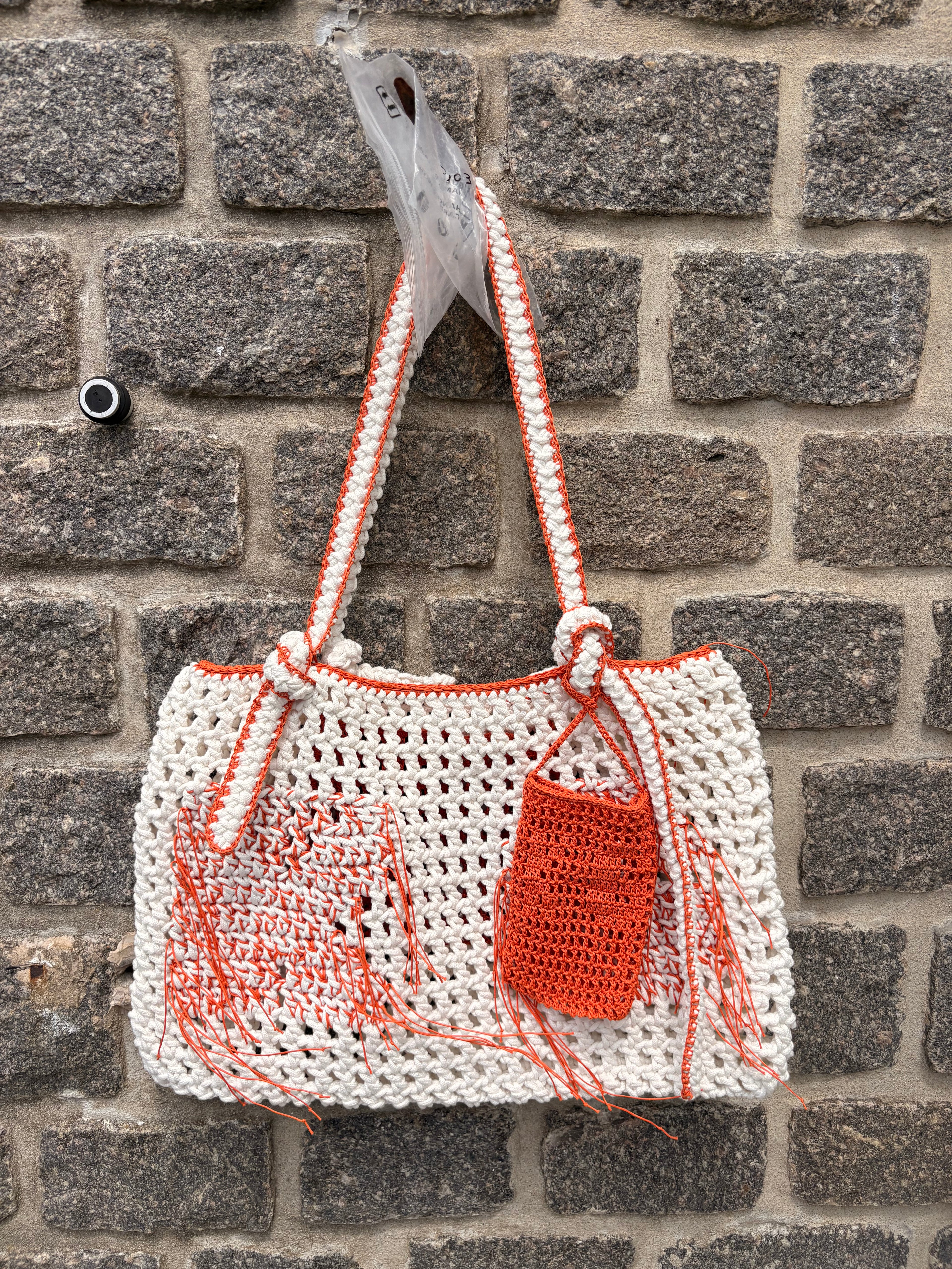RIVAGE CORAIL