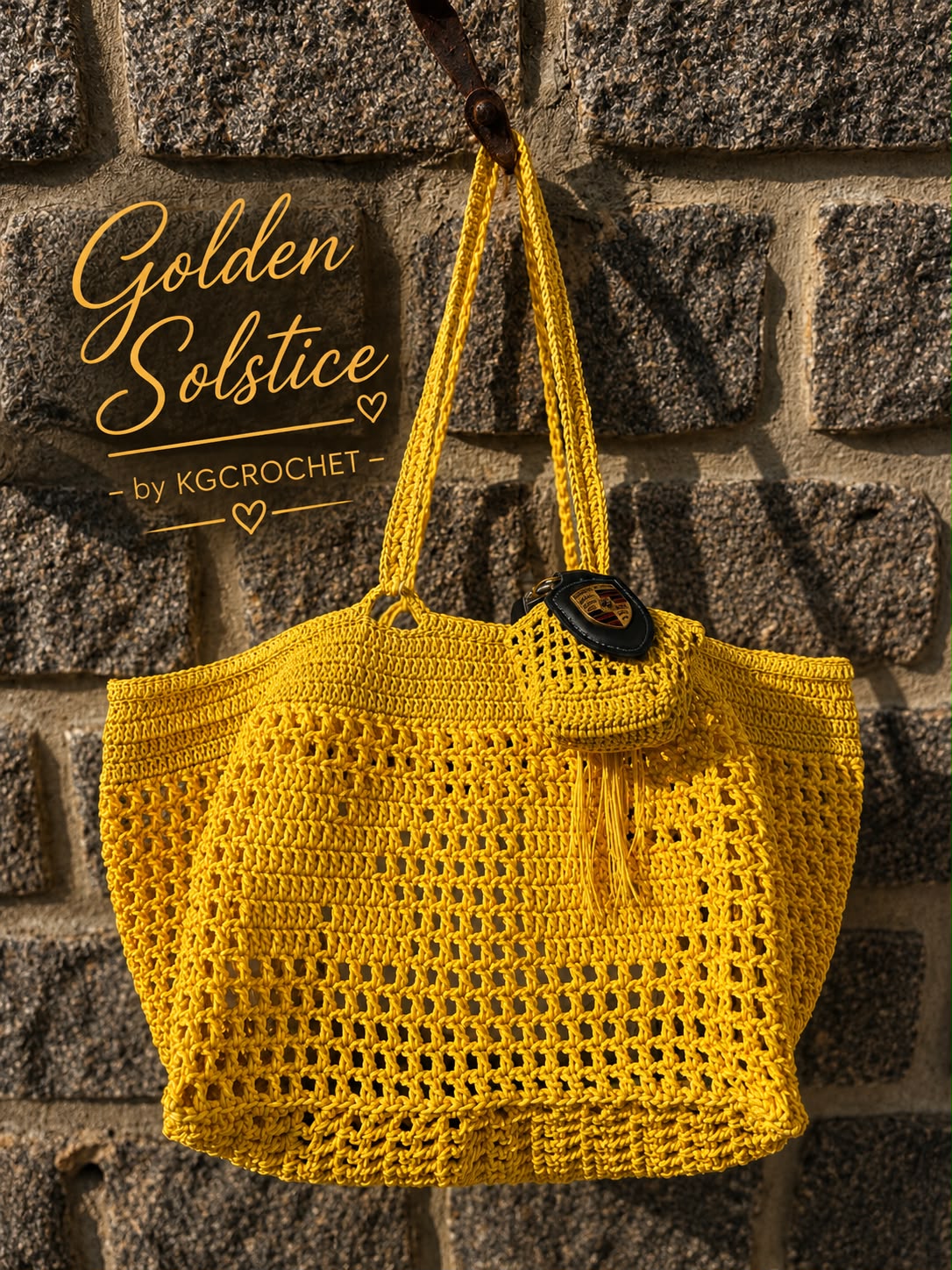GOLDEN SOLSTICE