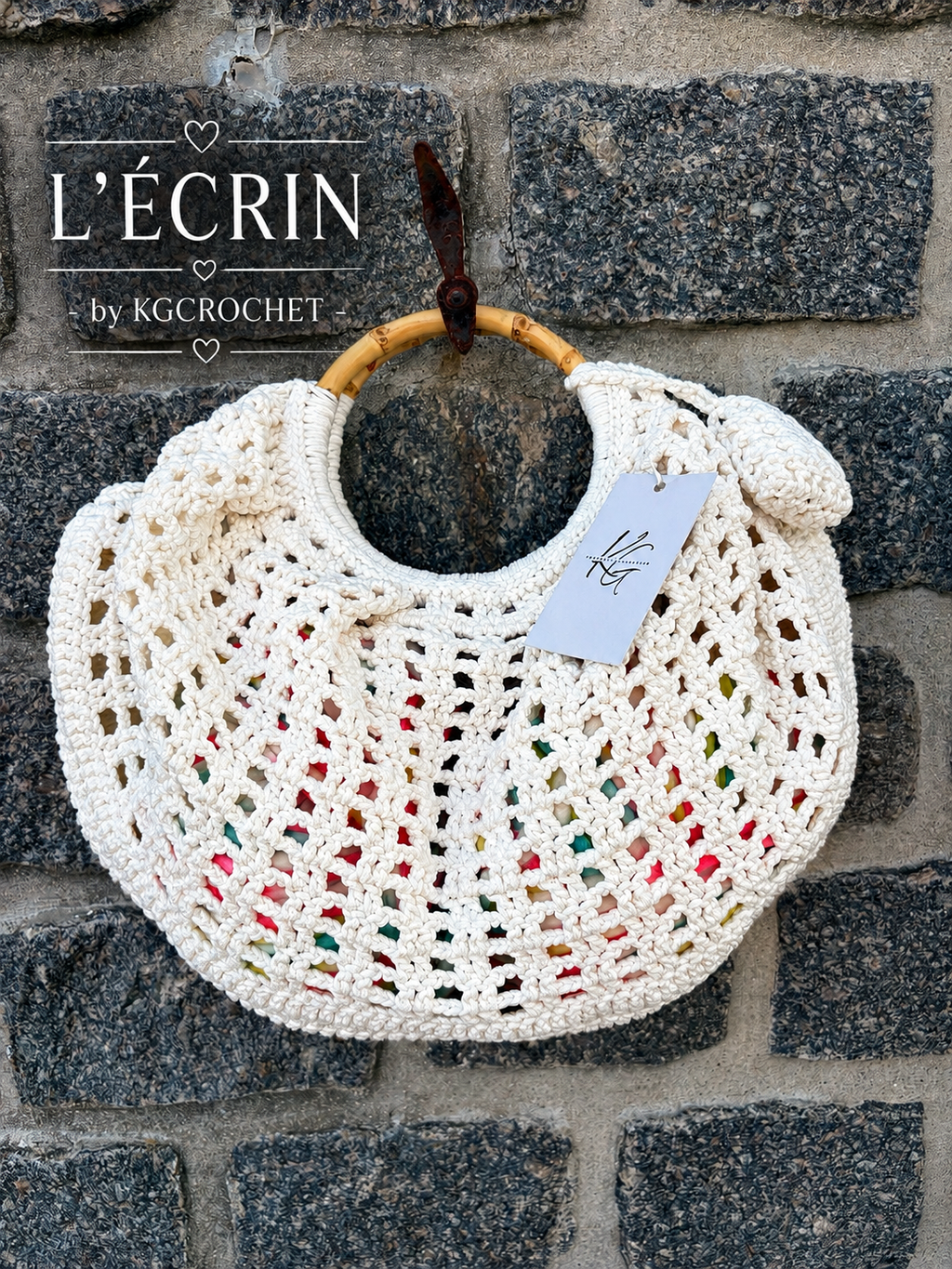 L’ÉCRIN