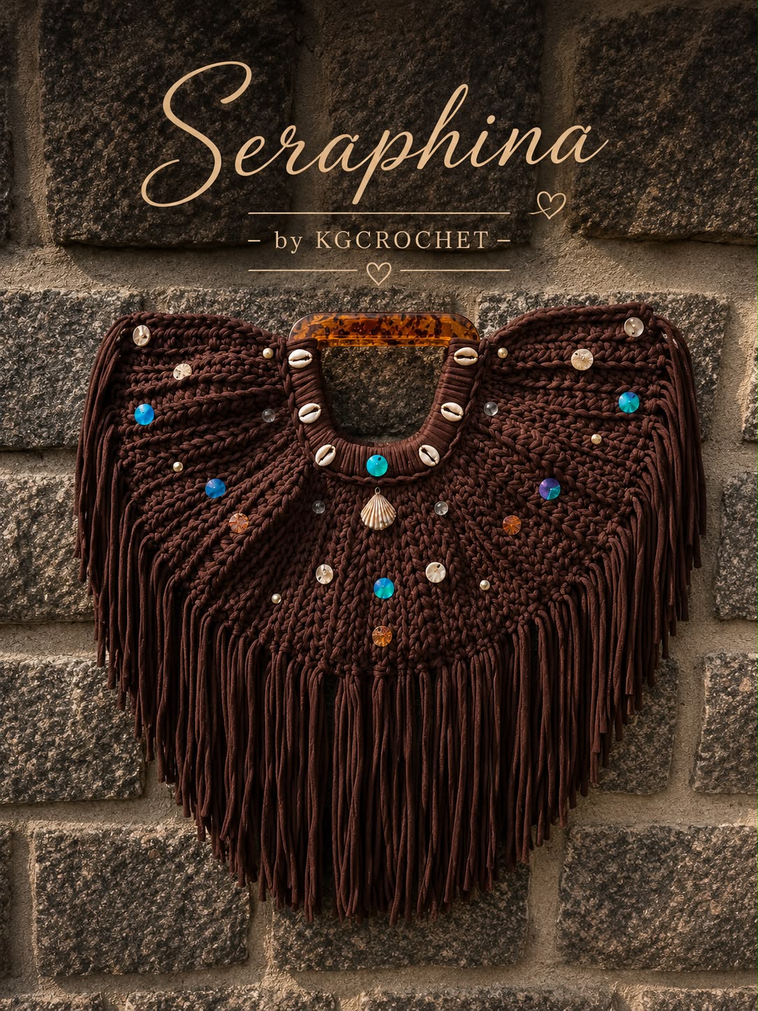 SÉRAPHINA