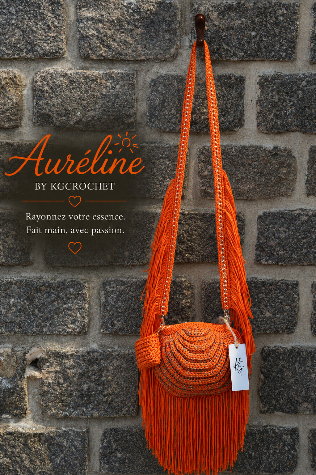 AURÉLINE