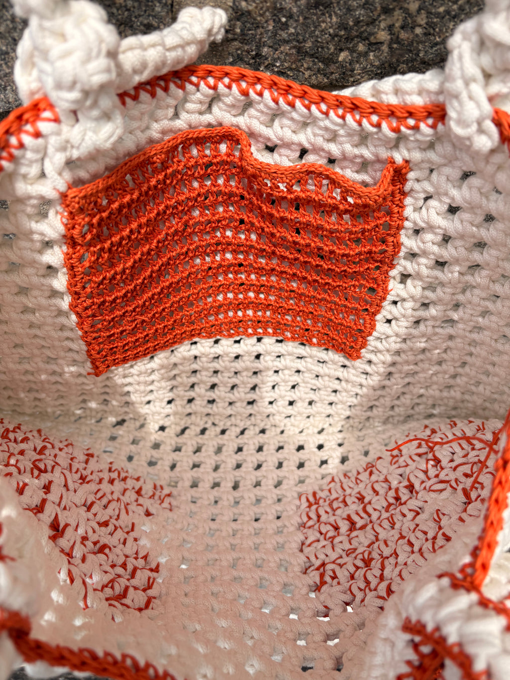 RIVAGE CORAIL