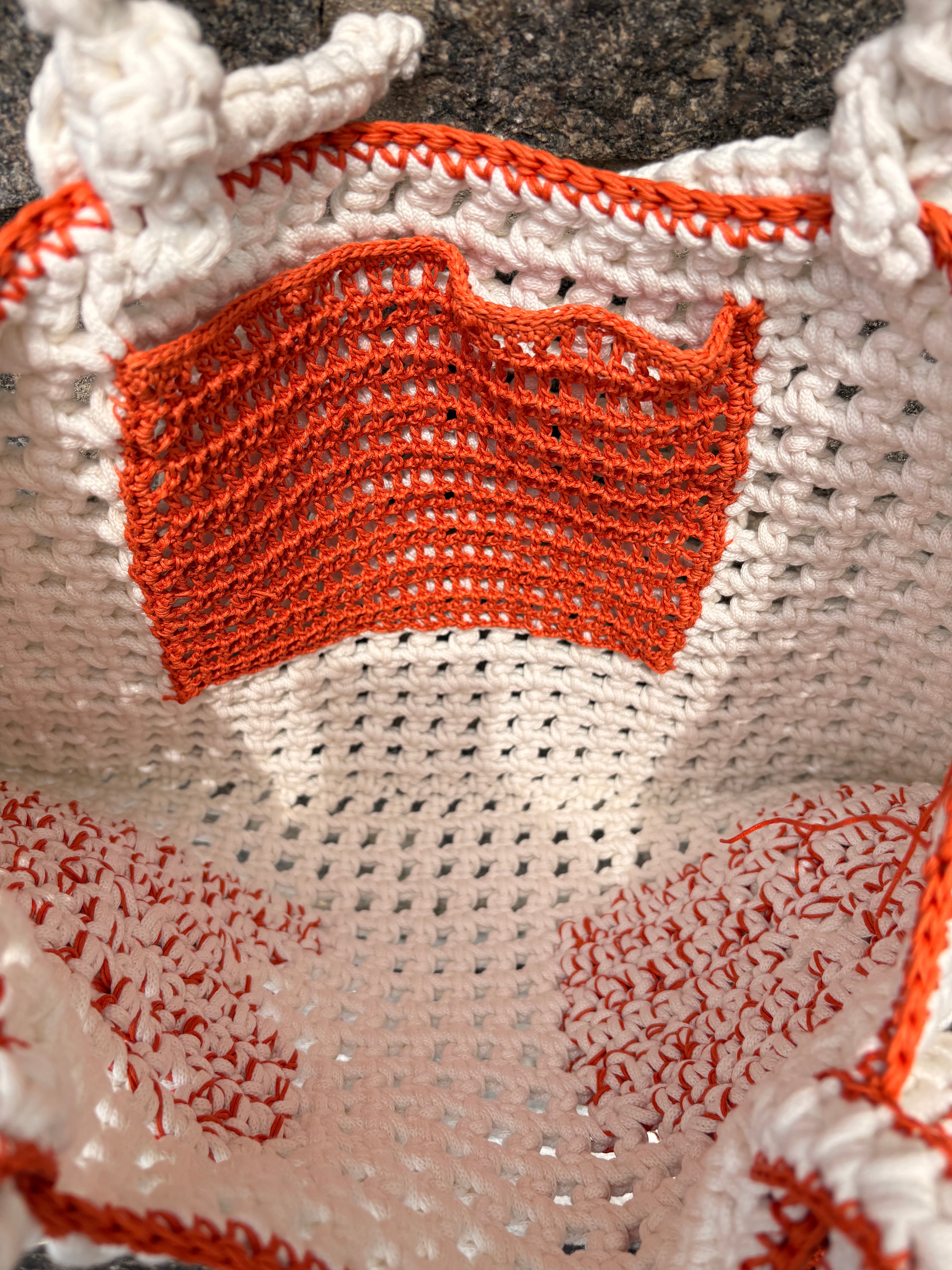 RIVAGE CORAIL