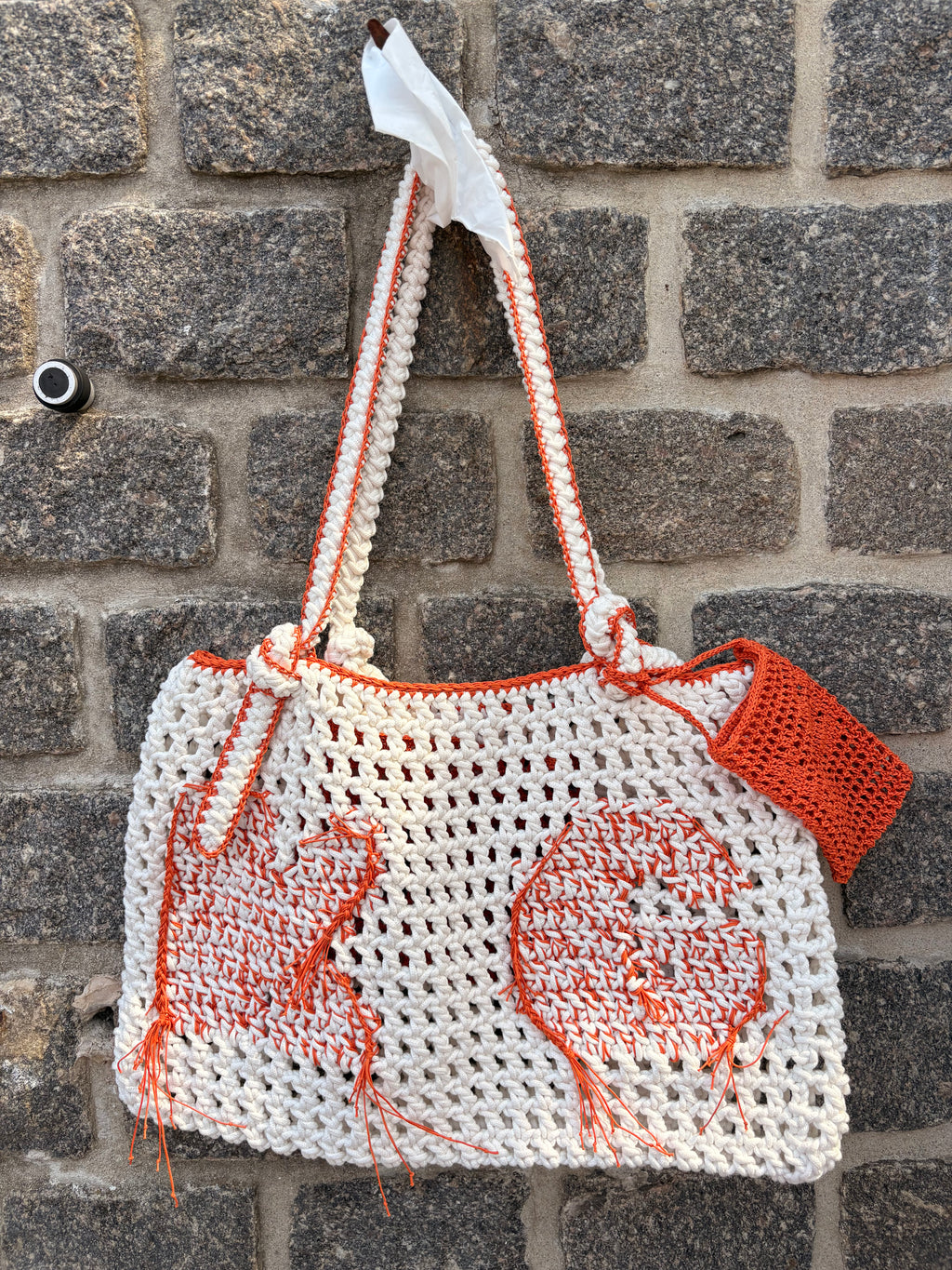 RIVAGE CORAIL