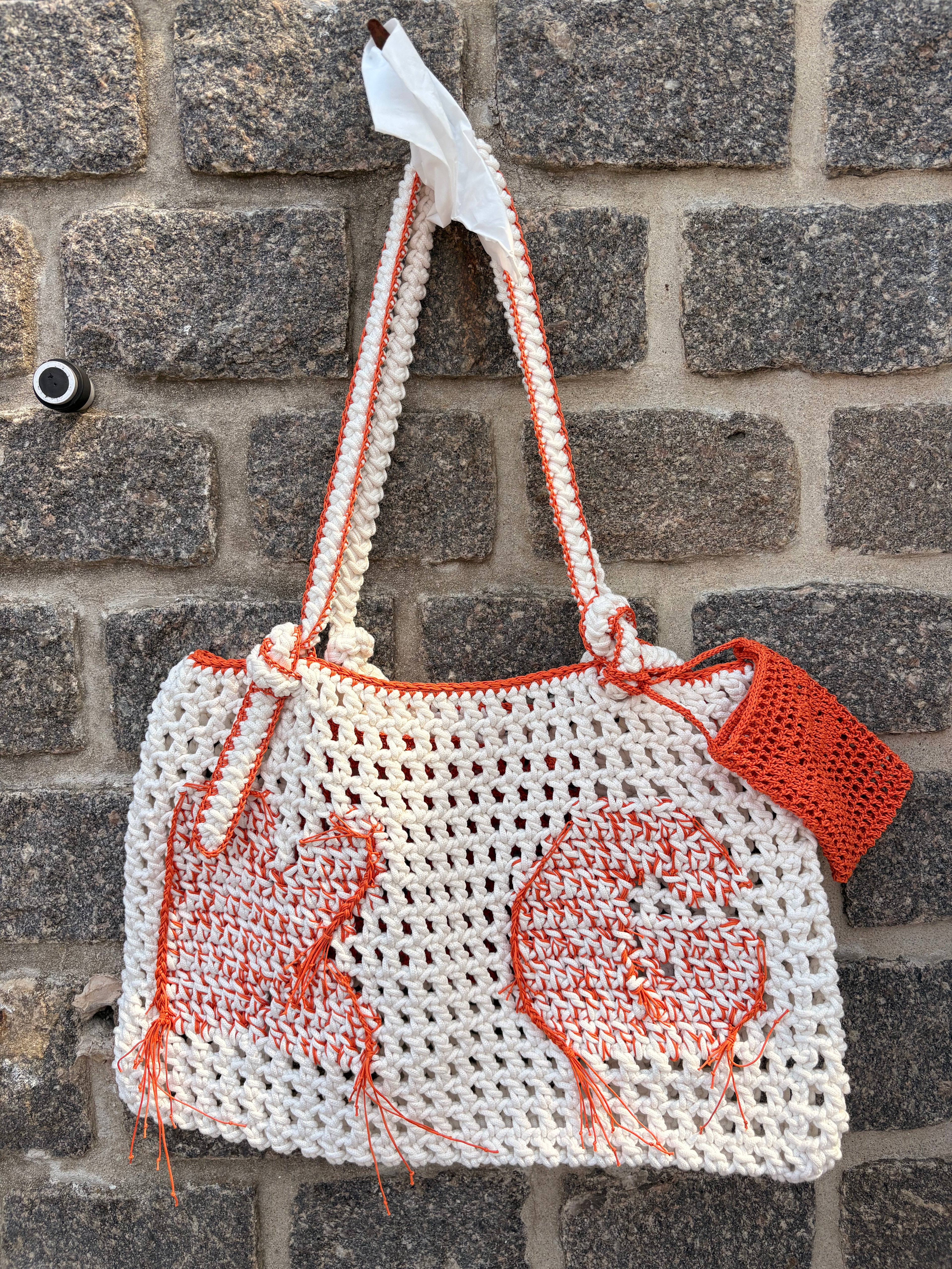 RIVAGE CORAIL
