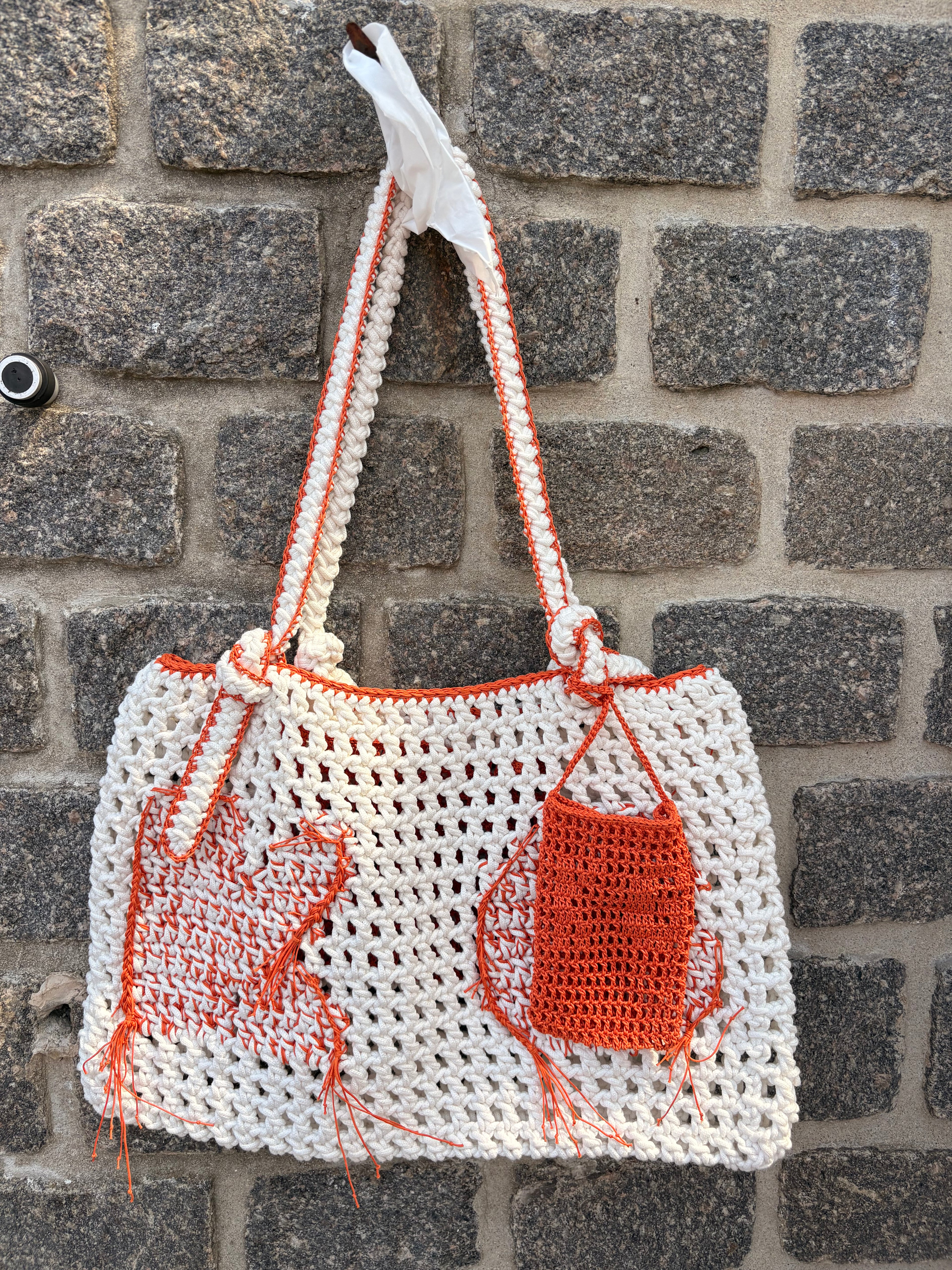 RIVAGE CORAIL