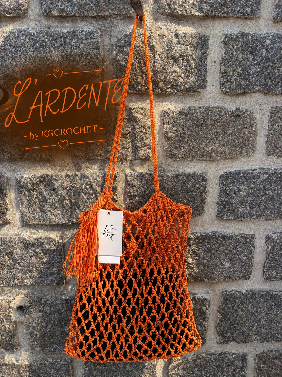 L’ARDENTE
