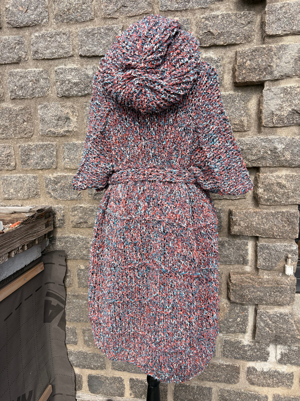 MARÉE DE BRAISE ( ensemble )