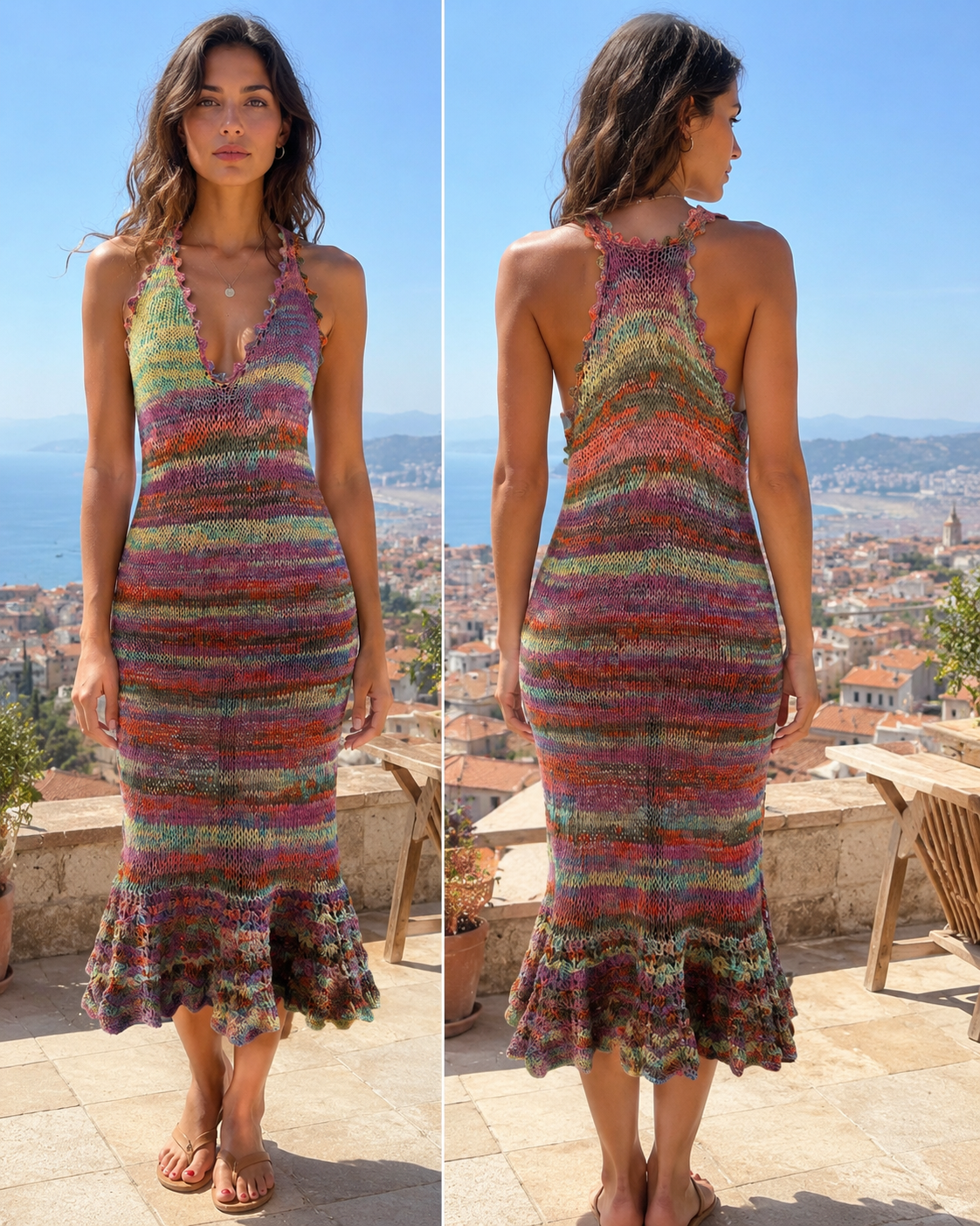 AURORE NOMADE