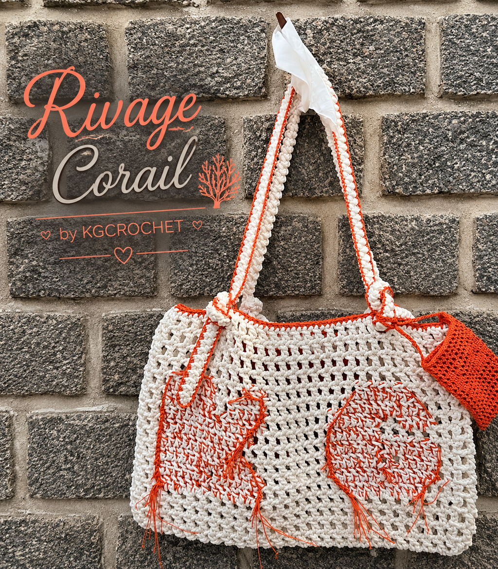 RIVAGE CORAIL