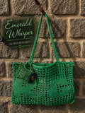 Emerald whisper