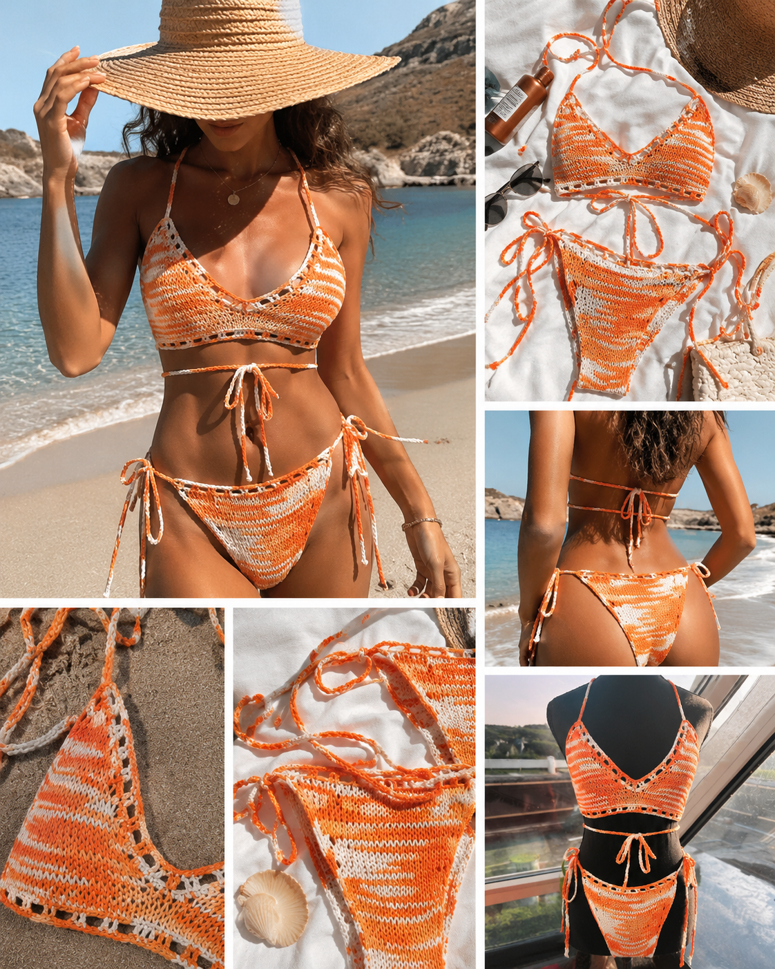 SOLEIL NOMADE