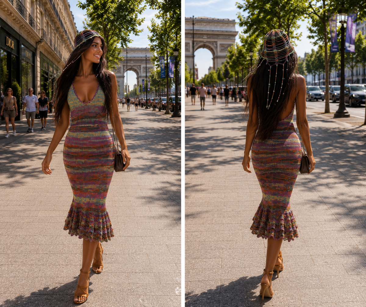 AURORE NOMADE