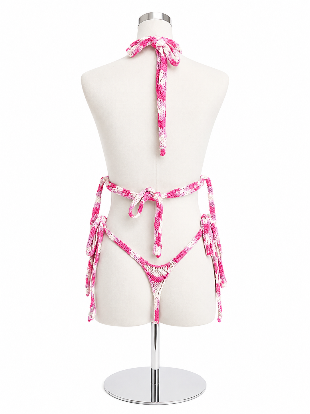 Éclat d'Été – Ensemble maillots de bain 4 pièces
