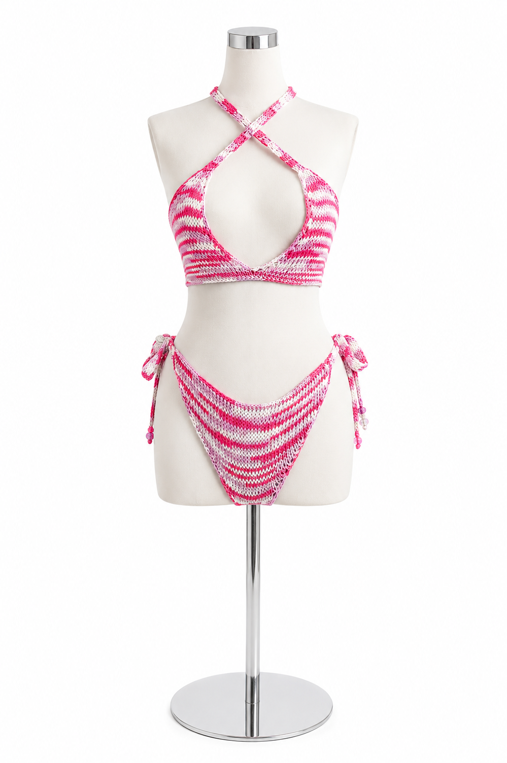 Éclat d'Été – Ensemble maillots de bain 4 pièces