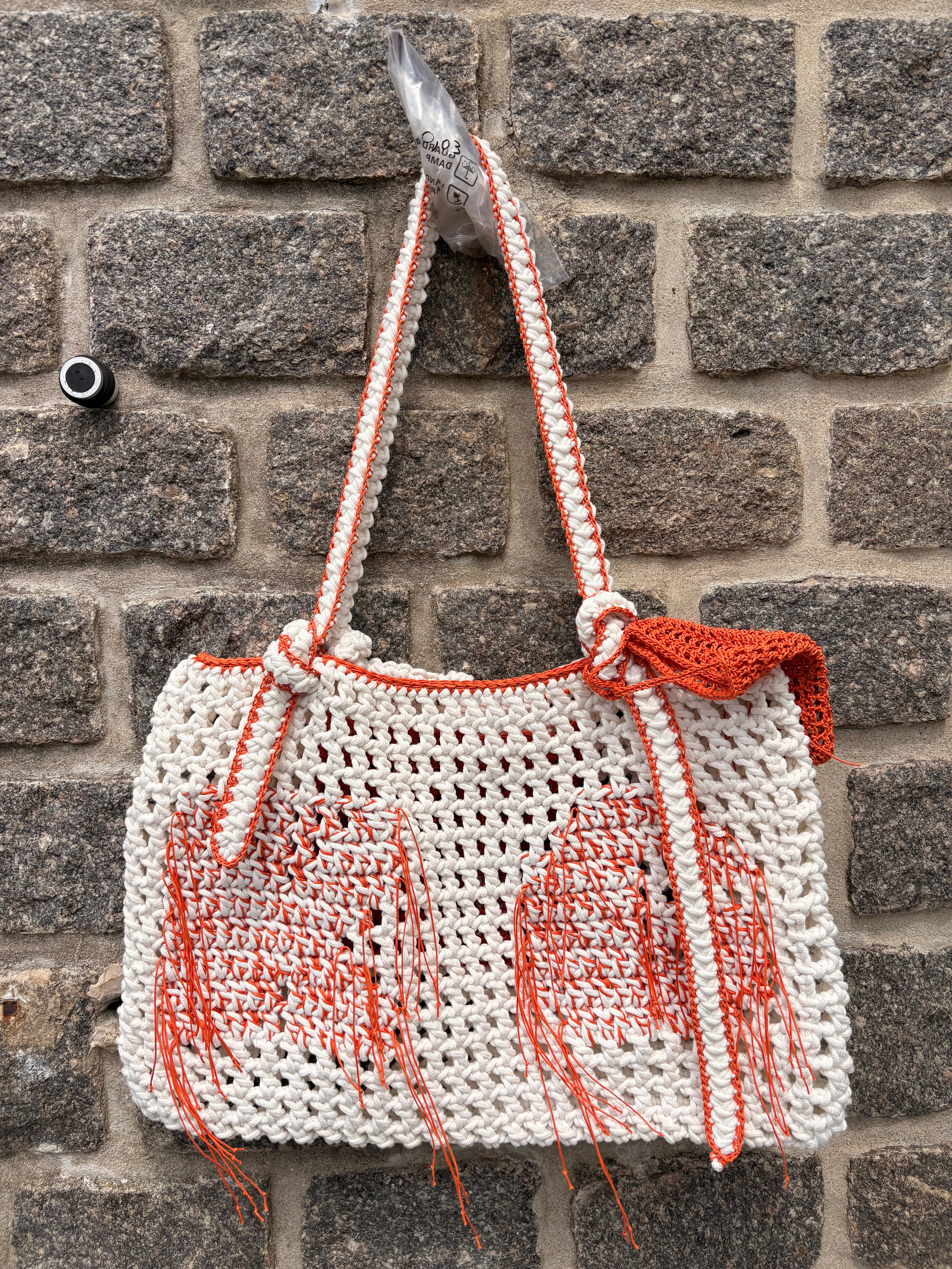 RIVAGE CORAIL